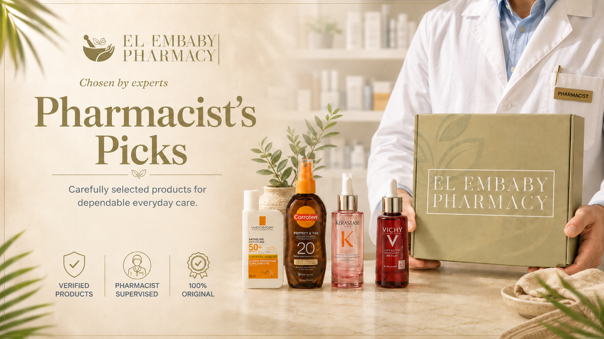 ELEMBABY pharmacies