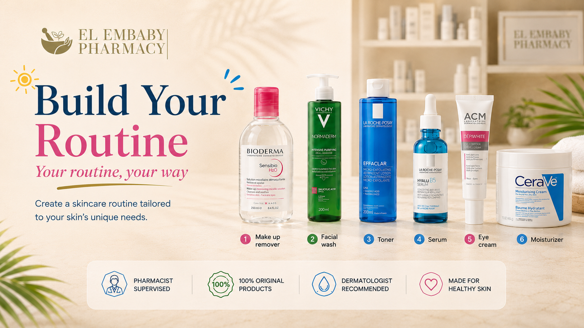 ELEMBABY pharmacies
