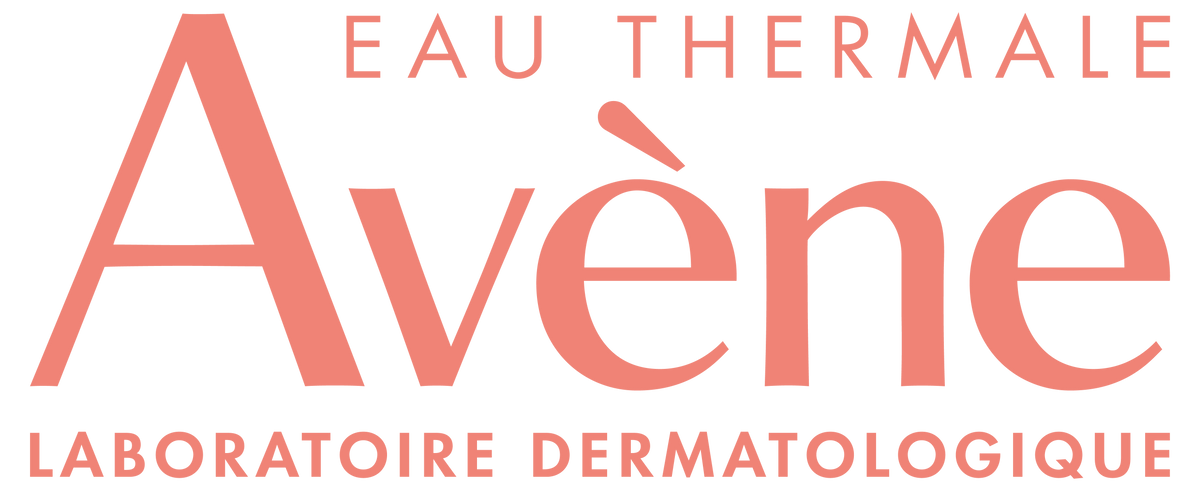 Avène brand collection
