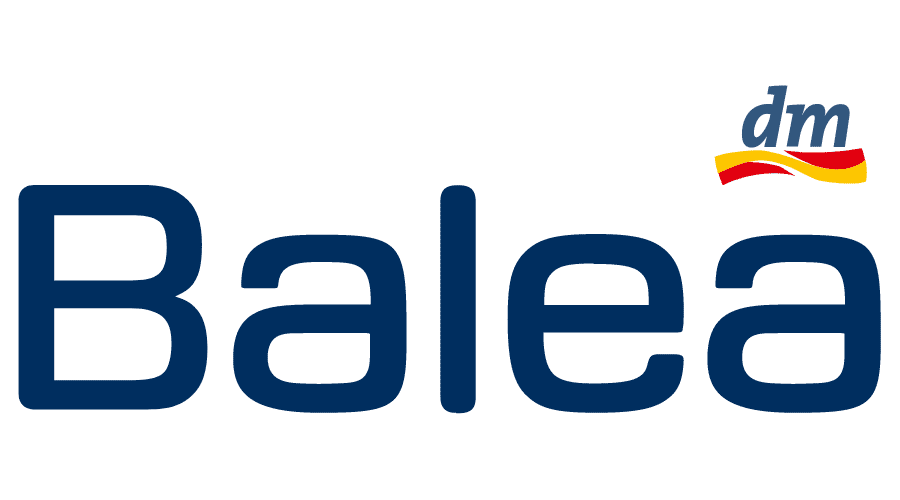 Balea brand collection