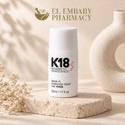 K18 Leave-In Molecular Repair Hair Mask – 50ml