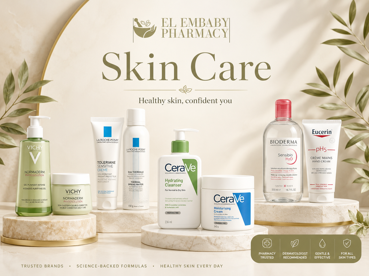 Skin Care
