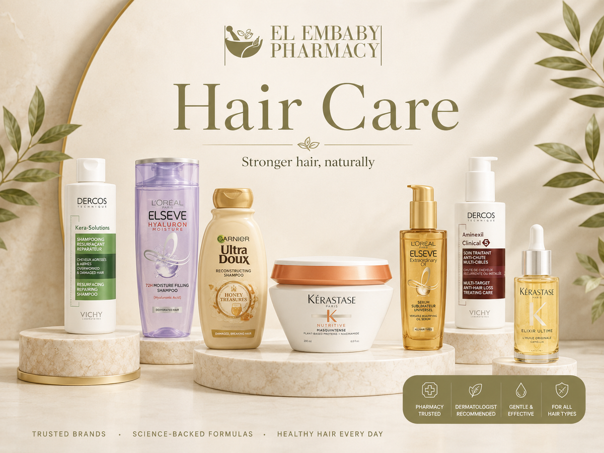 Hair Care