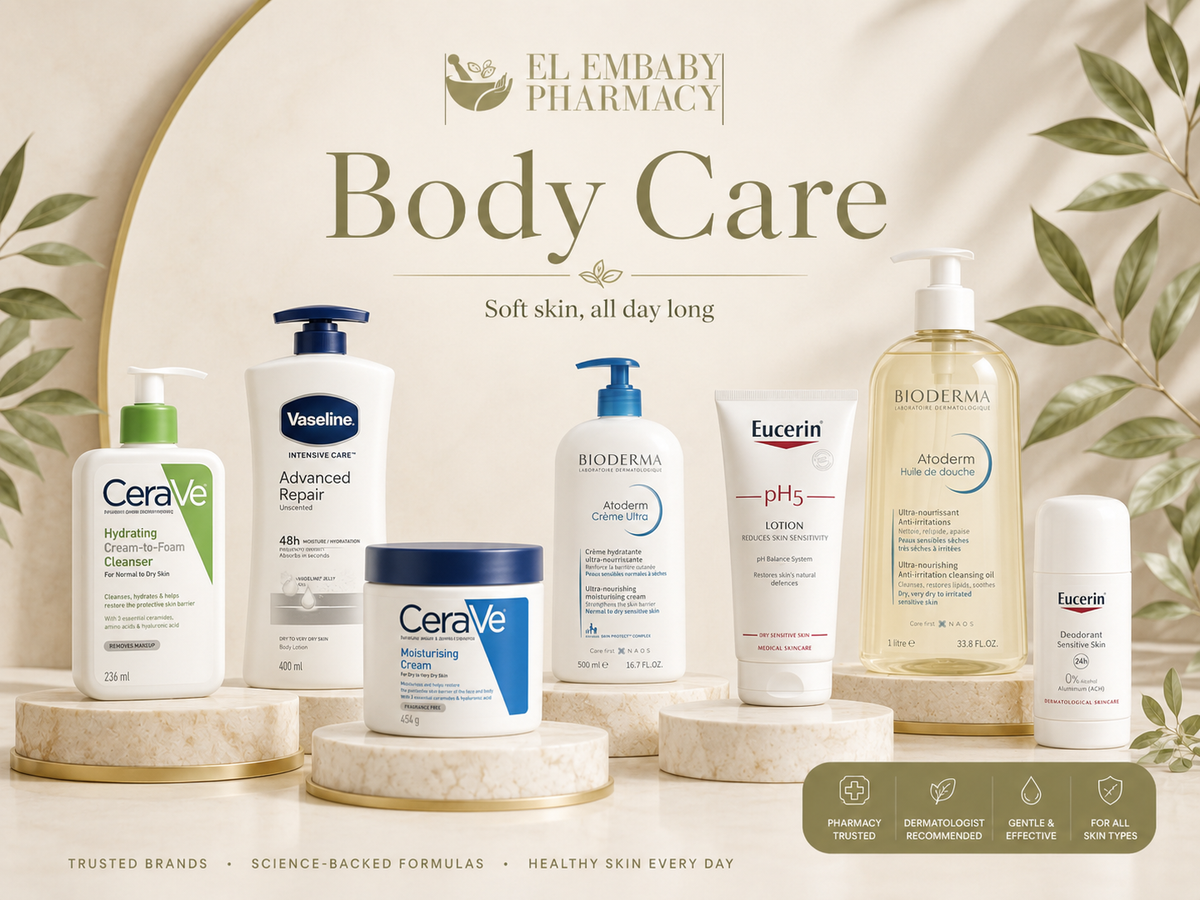 Body Care