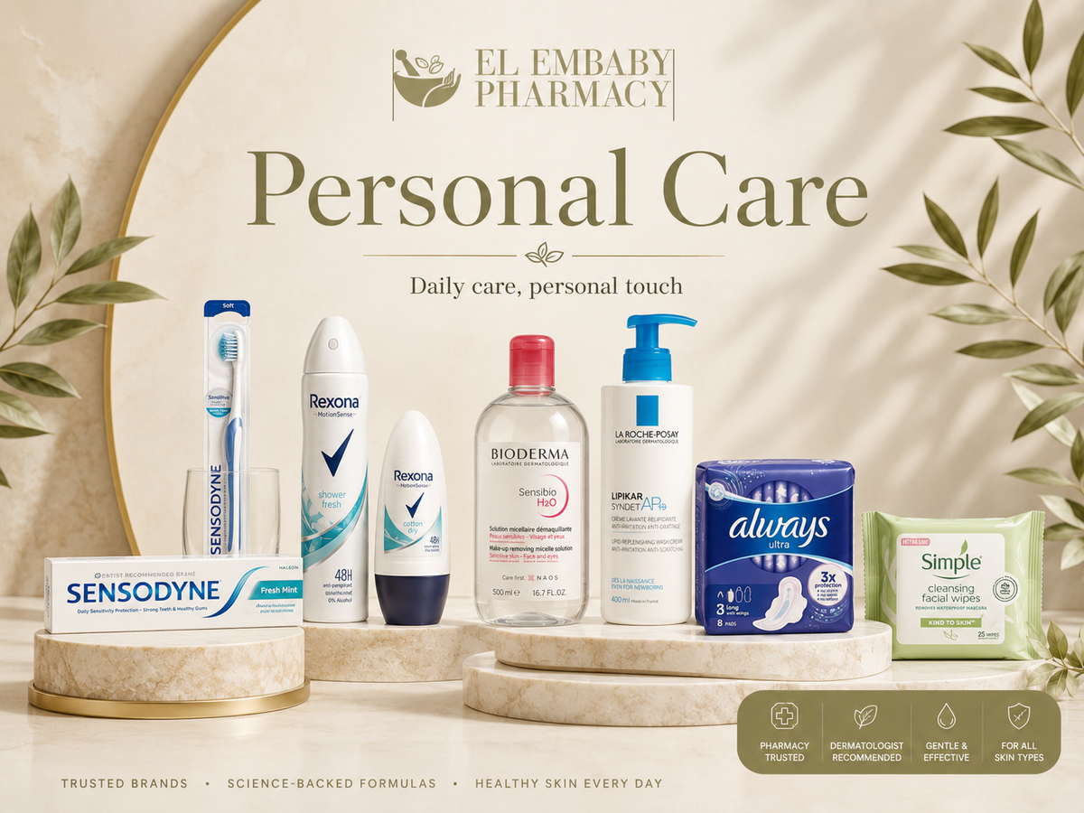 Personal Care