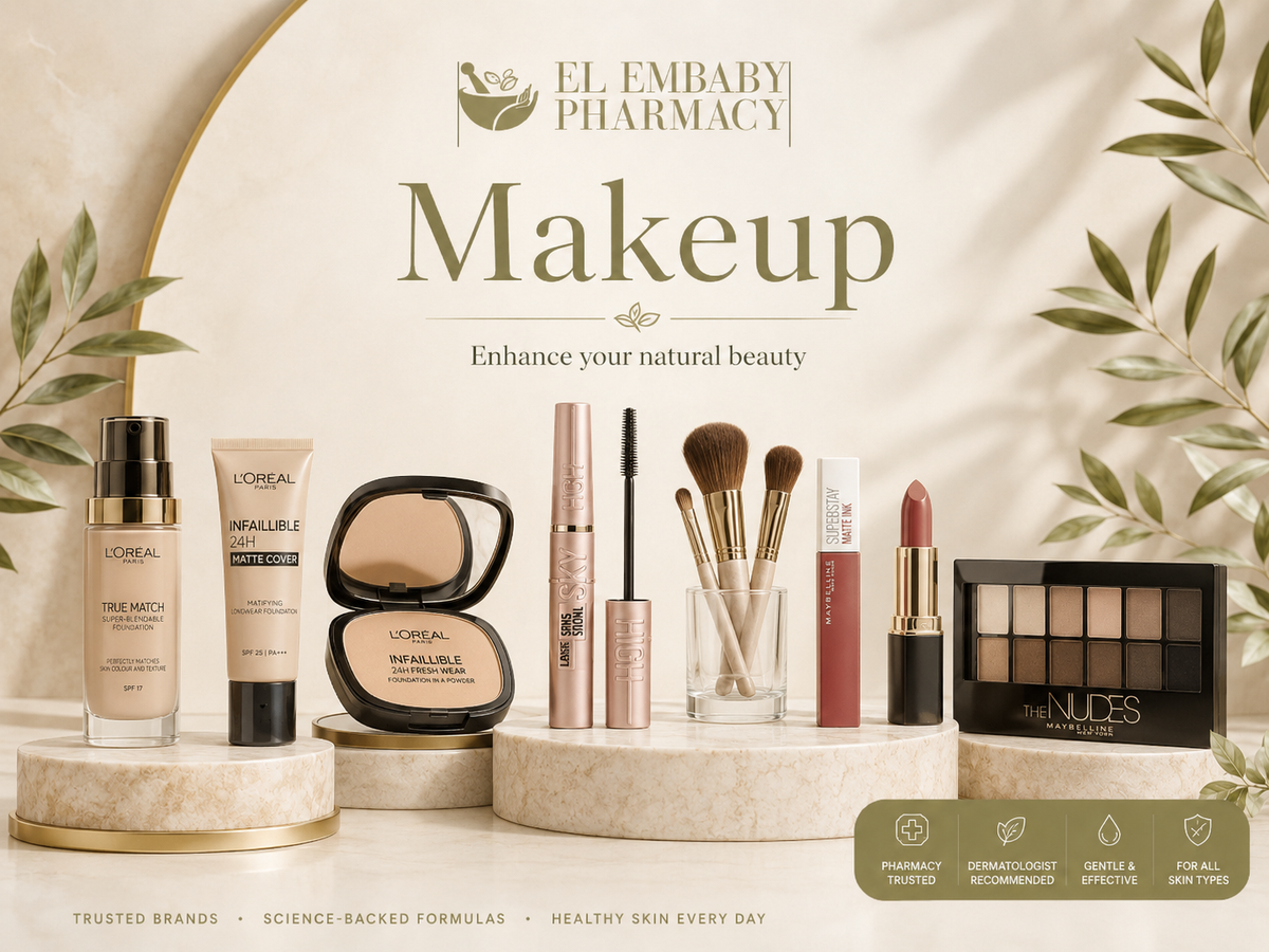 Makeup