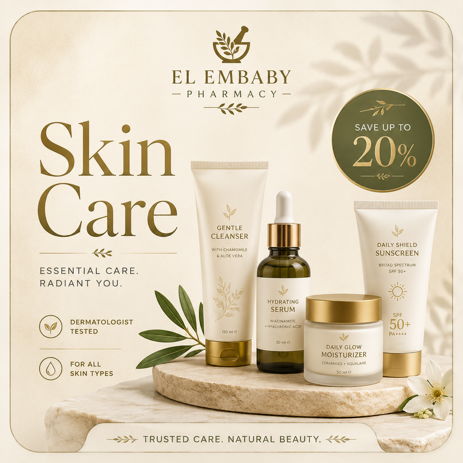 Skin Care