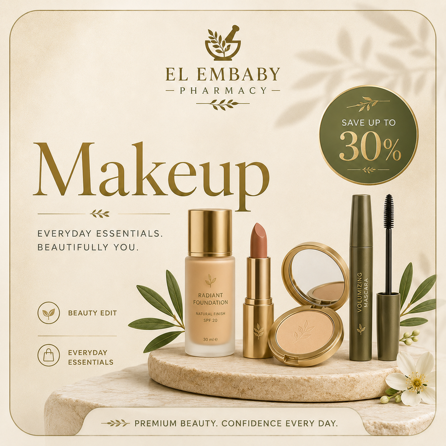 Makeup