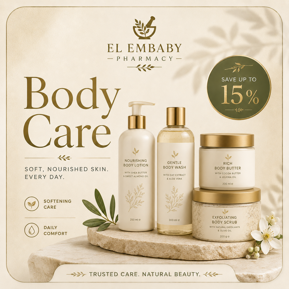 ELEMBABY pharmacies