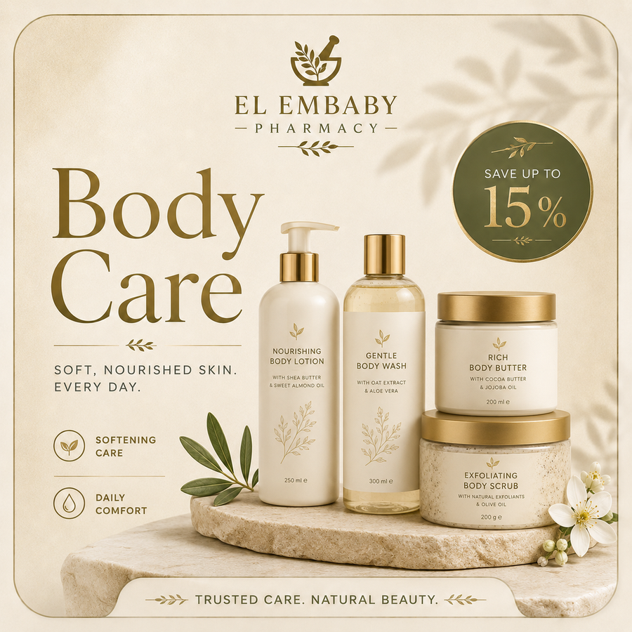 Body Care