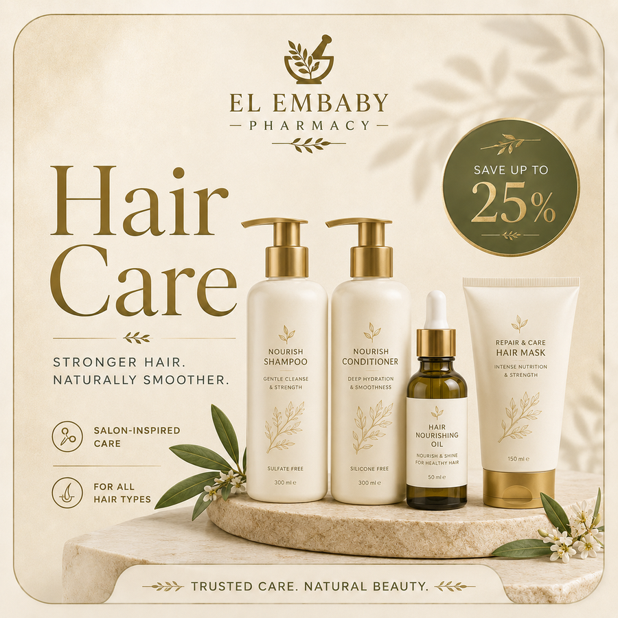 Hair Care