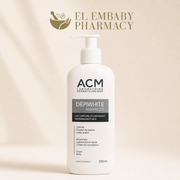ACM Dépiwhite Body Milk 200ml - ELEMBABY Pharmacy
