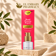 OGX Bond Protein Repair Sealing Serum – 50 ml