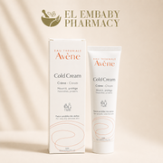 Avène Cold Cream 100 ml