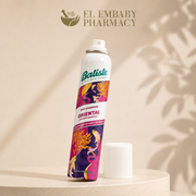 Batiste Dry Shampoo 200ml