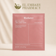 Biodance Bio Collagen Real Deep Mask 34g front