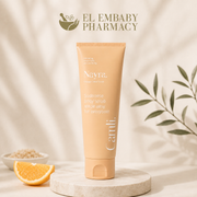 Camli Beauty Nayra Orange Dilka Scrub - EL EMBABY PHARMACY