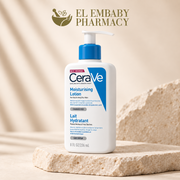 CeraVe Moisturizing Lotion 236ml