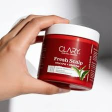 Clary Fresh Scalp 300ml