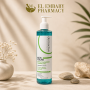 Dermactive Acti-Clear Gentle Cleansing Foaming Gel 250ml