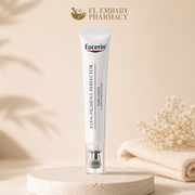 Eucerin Even Pigment Perfector Dark Circle Illuminating Eye Care 15ml - ELEMBABY Pharmacy