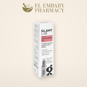 Glamy Lab Anti-Wrinkles Gel 50g hero front packaging