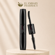 HUDA BEAUTY LEGIT LASHES Double-Ended Volumizing and Lengthening Mascara