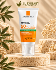 La Roche-Posay Anthelios UVMune 400 Oil Control Gel-Cream SPF 50+ – 50ml