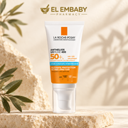 La Roche-Posay Anthelios UVMune 400 Hydrating Cream SPF 50+ 50ml
