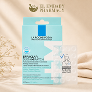 La Roche-Posay Effaclar Duo+M Patch 22 patches - front