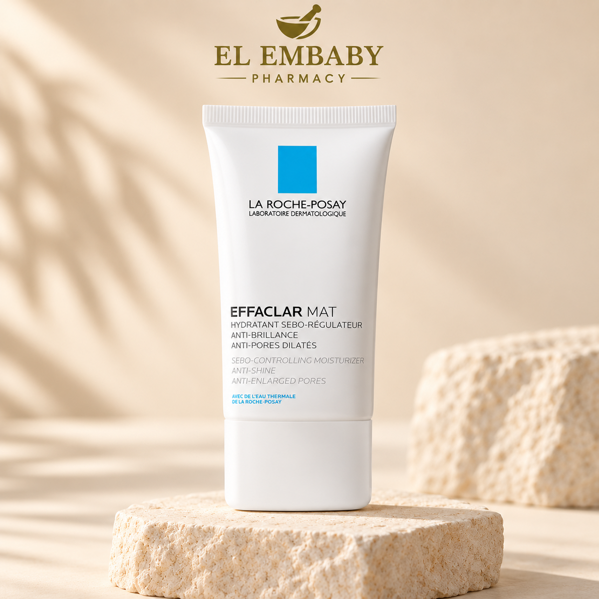 La Roche-Posay Effaclar Mat 40ml product image
