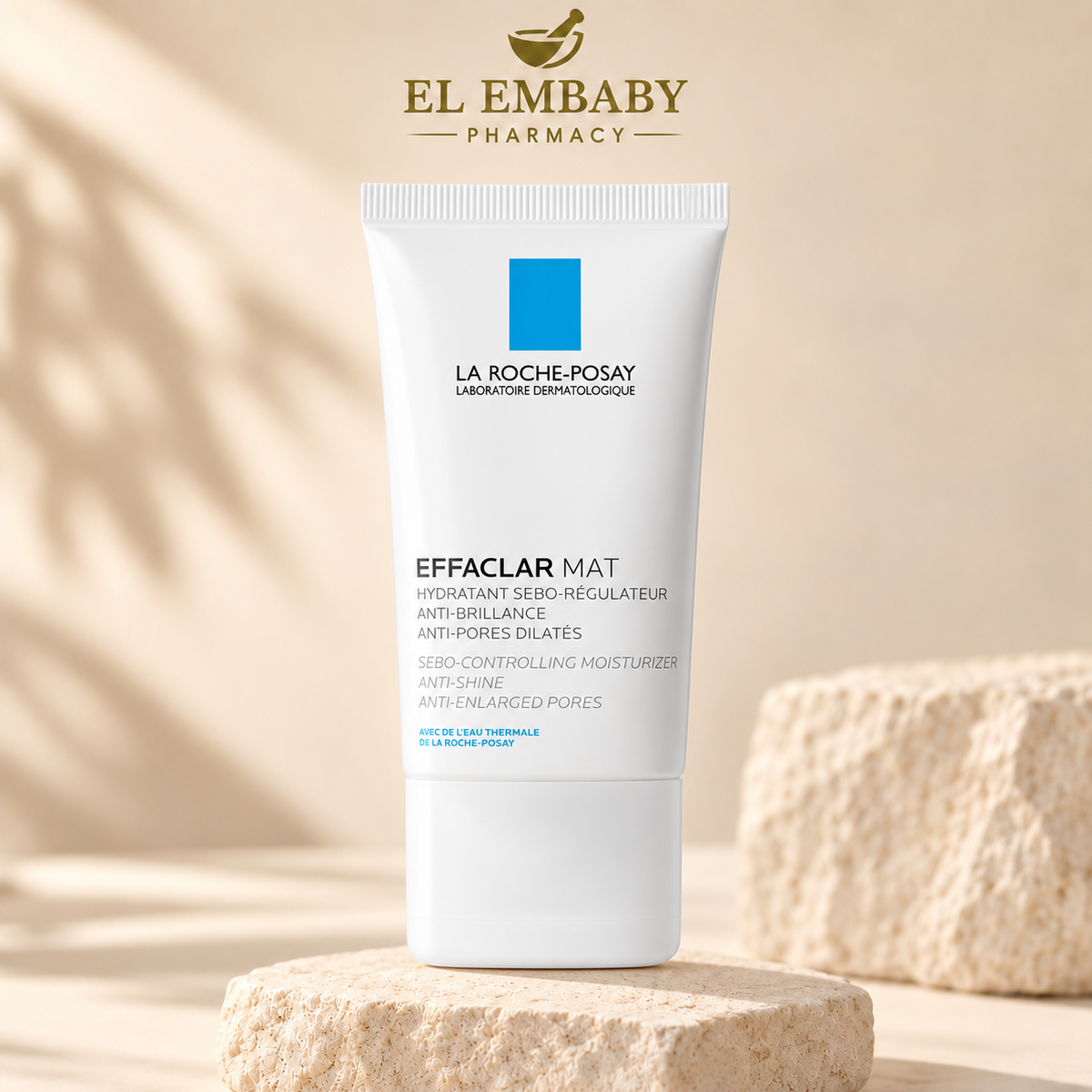 La Roche-Posay Effaclar Mat 40ml product image