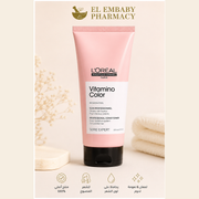 L'Oréal Professionnel Vitamino Color Conditioner 200ml - ELEMBABY Pharmacy