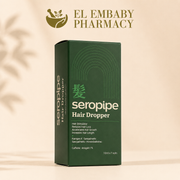 Seropipe Hair Dropper 7 x 10ml