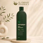 Seropipe Hair Shampoo 300ml