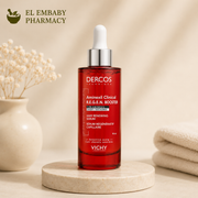 Vichy Dercos Aminexil Clinical R.E.G.E.N. Booster Hair Renewing Serum 90ml - ELEMBABY Pharmacy