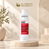 Vichy Dercos Technique Energy+ Stimulating Shampoo – 200ml