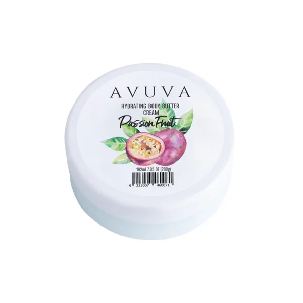 AVUVA – Passion Fruit – Body Butter