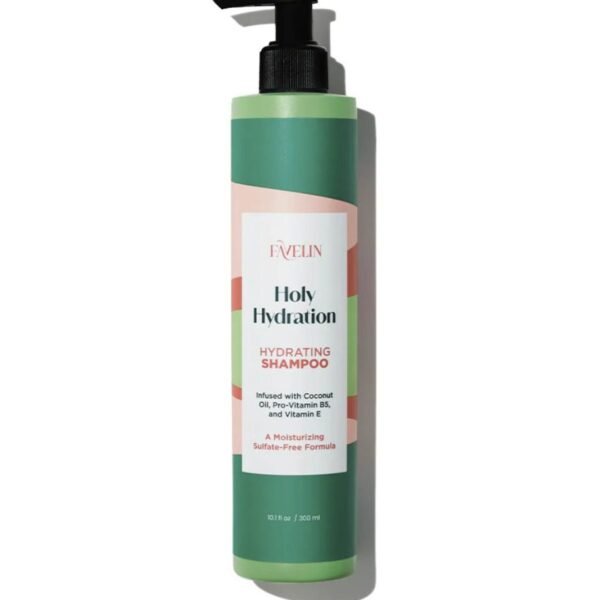 Favelin holy hydration shampoo 300 ml