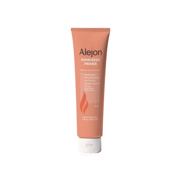 Alejon Sunscreen Primer