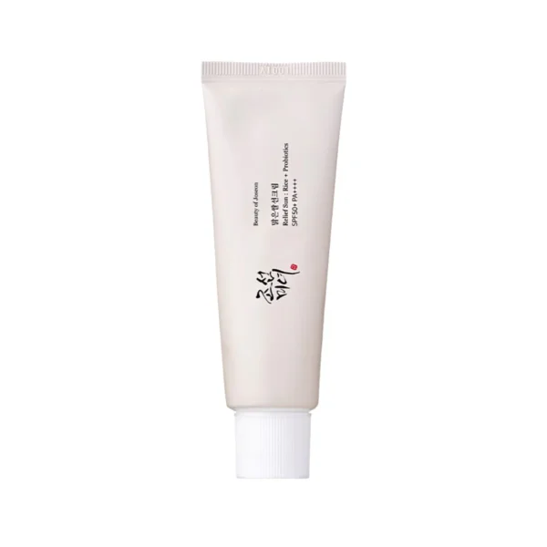 Beauty Of Joseon Sunblock Cream 50 ml