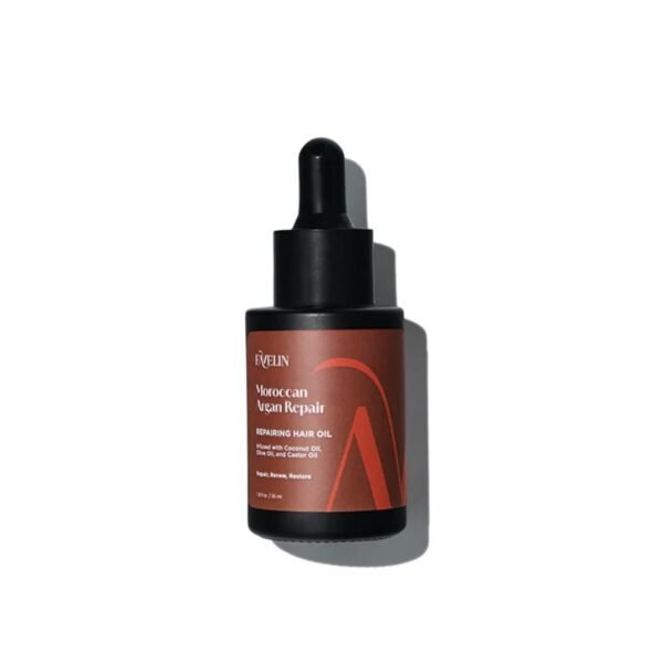 Favelin moroccan argan repair hair oil 25 ml