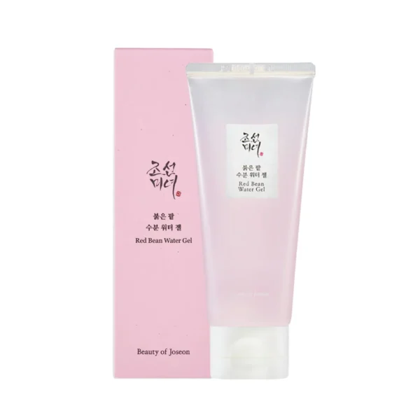 Beauty Of Joseon Red Bean Water Gel 100 ml