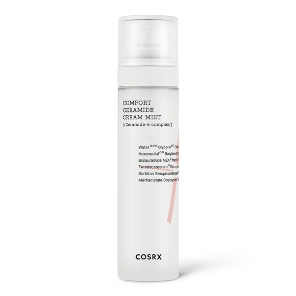 Cosrx Ceramide Cream Mist - 120 ml