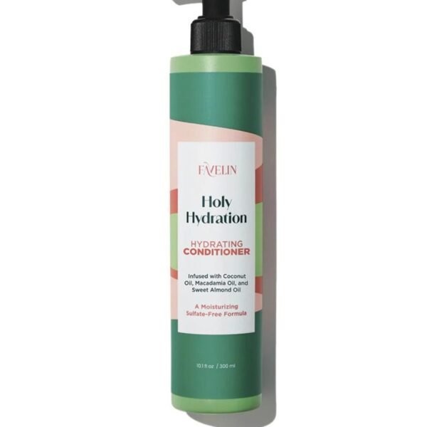 Favelin holy hydration conditioner 300 ml
