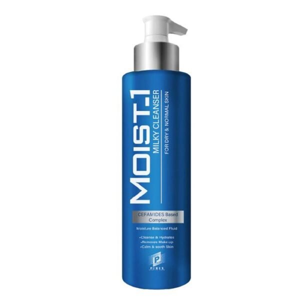 Moist-1 Milky Cleanser 200 Ml