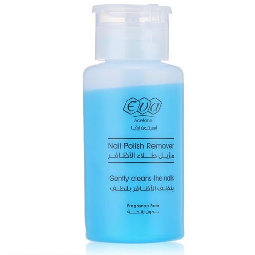 Eva Acetone Fragrance Free 200 ml