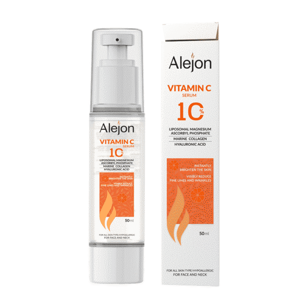 Alejon Vitamin C 10%