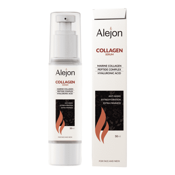 Alejon Collagen serum