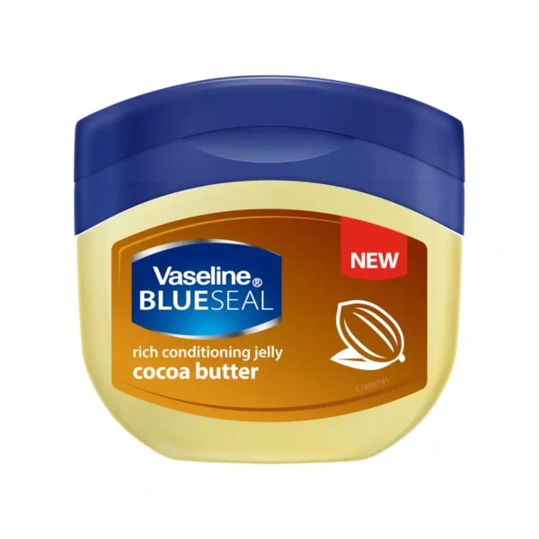 Vaseline Petroleum Jelly with Cocoa Butter - 250